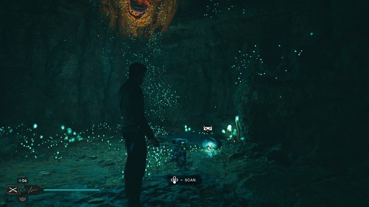 4 - Jedi Survivor: PhonQi Caverns - list of secrets (part 2) - Koboh - Star Wars Jedi Survivor guide