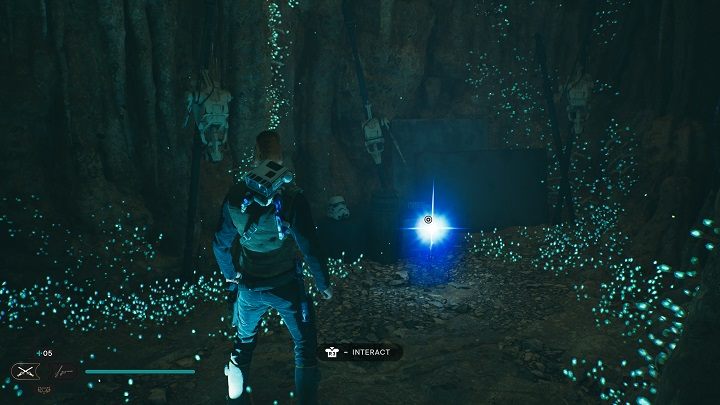3 - Jedi Survivor: PhonQi Caverns - list of secrets (part 2) - Koboh - Star Wars Jedi Survivor guide