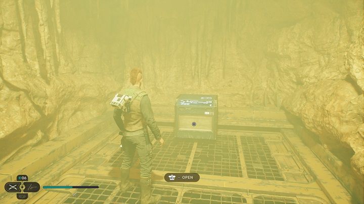 2 - Jedi Survivor: PhonQi Caverns - list of secrets (part 2) - Koboh - Star Wars Jedi Survivor guide