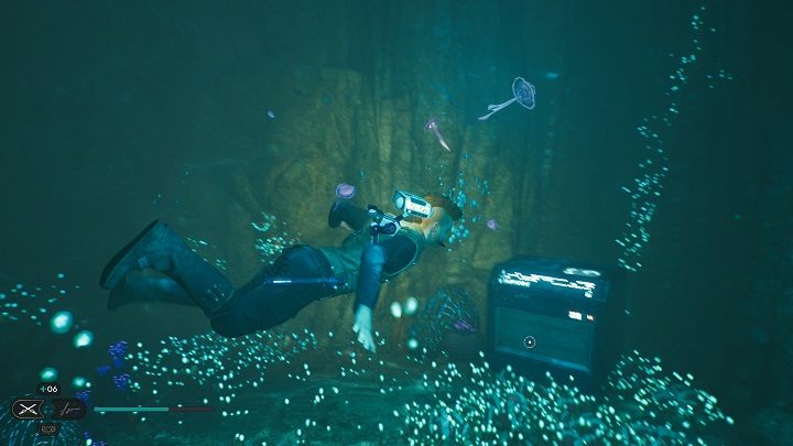 15 - Jedi Survivor: PhonQi Caverns - list of secrets (part 1) - Koboh - Star Wars Jedi Survivor guide