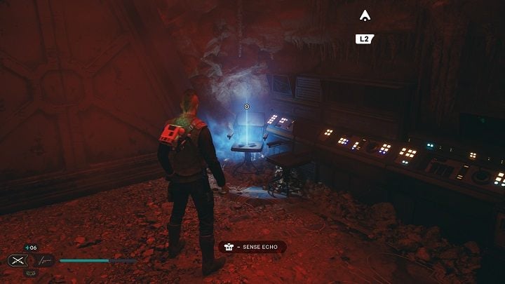 13 - Jedi Survivor: PhonQi Caverns - list of secrets (part 1) - Koboh - Star Wars Jedi Survivor guide