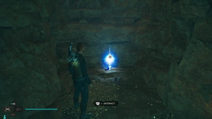 5 - Jedi Survivor: PhonQi Caverns - list of secrets (part 1) - Koboh - Star Wars Jedi Survivor guide