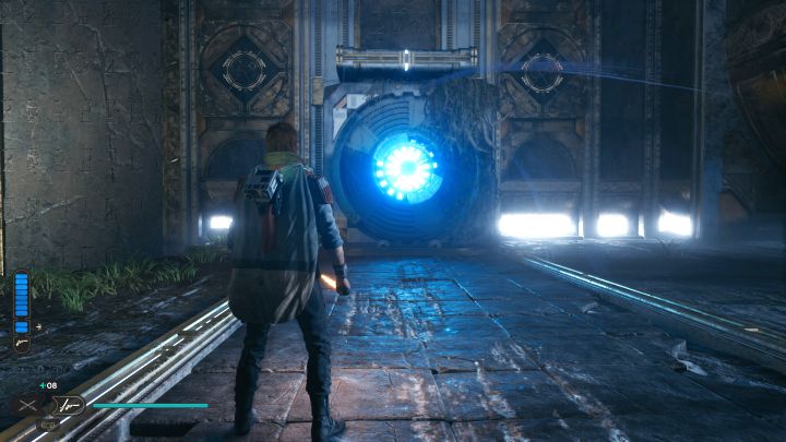 2 - Jedi Survivor: The Chamber of Detachment on Koboh - Puzzles - Star Wars Jedi Survivor guide