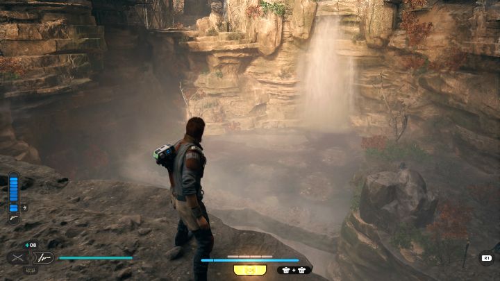 1 - Jedi Survivor: The Chamber of Detachment on Koboh - Puzzles - Star Wars Jedi Survivor guide