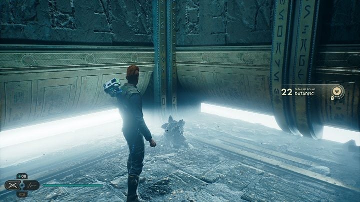 4 - Jedi Survivor: Chamber of Connection - list of secrets - Koboh - Star Wars Jedi Survivor guide