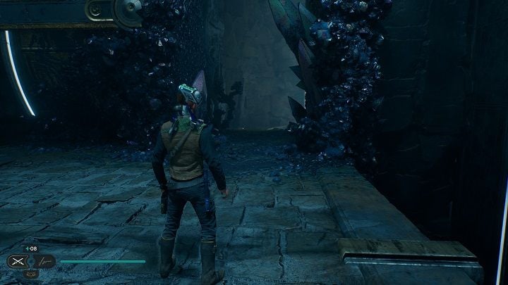 5 - Jedi Survivor: Chamber of Connection - list of secrets - Koboh - Star Wars Jedi Survivor guide