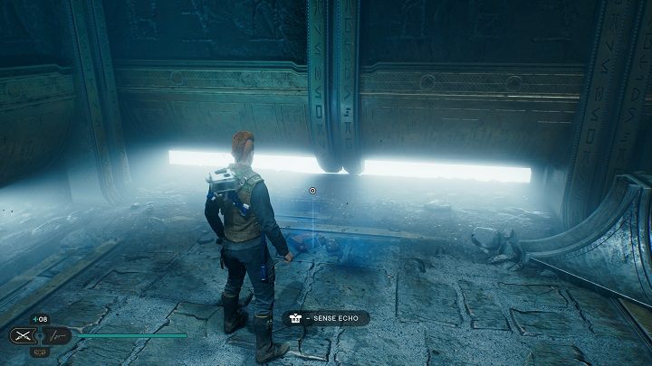 6 - Jedi Survivor: Chamber of Connection - list of secrets - Koboh - Star Wars Jedi Survivor guide