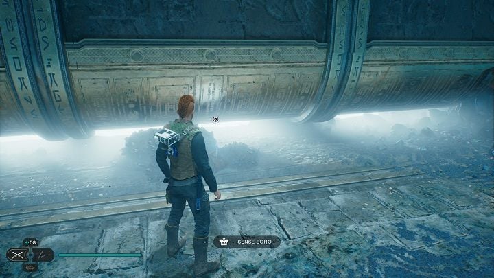 7 - Jedi Survivor: Chamber of Connection - list of secrets - Koboh - Star Wars Jedi Survivor guide