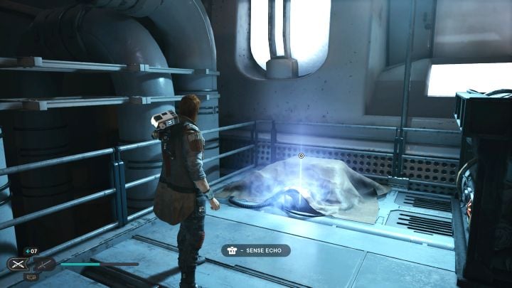 2 - Jedi Survivor: Array Channel on Shattered Moon - list of secrets - Shattered Moon - Star Wars Jedi Survivor guide