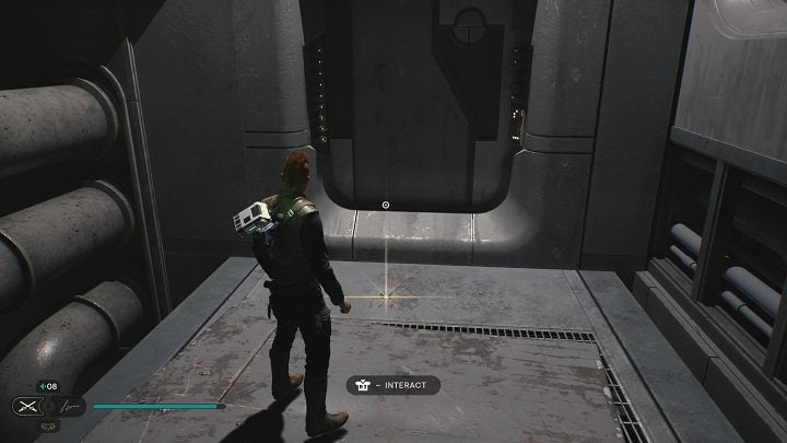 8 - Jedi Survivor: Lucrehulk Core - list of secrets - Koboh - Star Wars Jedi Survivor guide