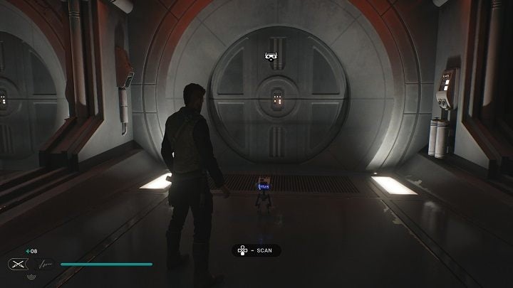 3 - Jedi Survivor: Forward Control Tower - list of secrets - Koboh - Star Wars Jedi Survivor guide