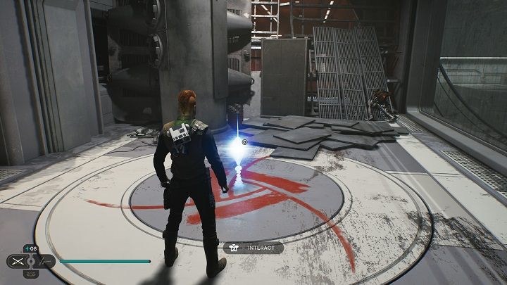 1 - Jedi Survivor: Yurt Barracks - list of secrets - Koboh - Star Wars Jedi Survivor guide