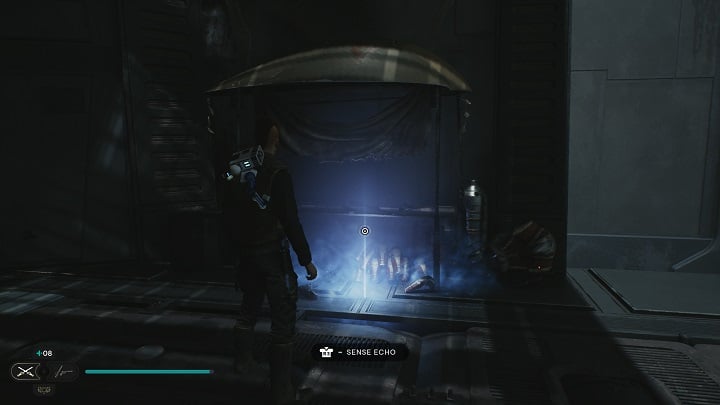 3 - Jedi Survivor: Yurt Barracks - list of secrets - Koboh - Star Wars Jedi Survivor guide