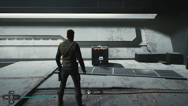 7 - Jedi Survivor: Yurt Barracks - list of secrets - Koboh - Star Wars Jedi Survivor guide