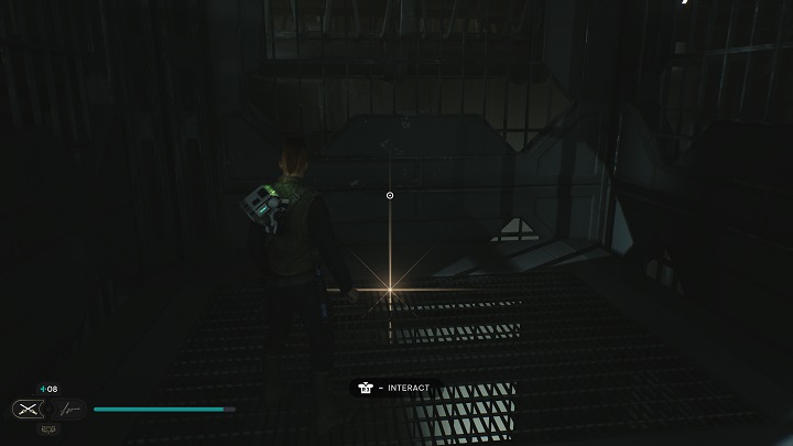 11 - Jedi Survivor: Yurt Barracks - list of secrets - Koboh - Star Wars Jedi Survivor guide