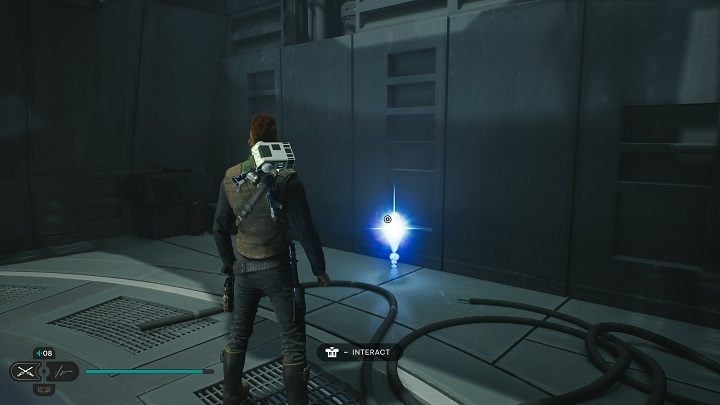 12 - Jedi Survivor: Yurt Barracks - list of secrets - Koboh - Star Wars Jedi Survivor guide