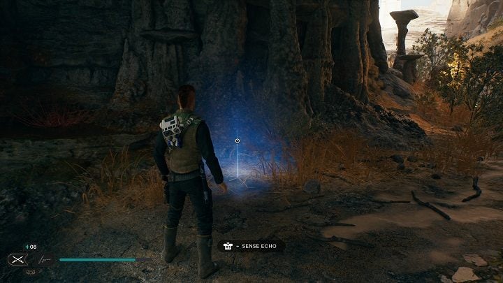 3 - Jedi Survivor: Boiling Bluff - list of secrets - Koboh - Star Wars Jedi Survivor guide