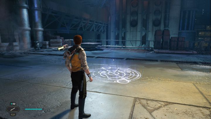 1 - Star Wars Jedi Survivor: How to save the game? - Explore - Star Wars Jedi Survivor guide