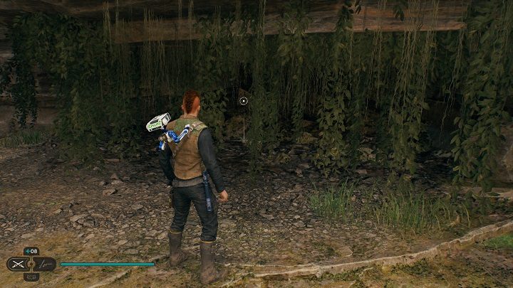 9 - Jedi Survivor: Swindlers Wash - list of secrets - Koboh - Star Wars Jedi Survivor guide