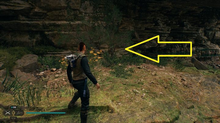 12 - Jedi Survivor: Swindlers Wash - list of secrets - Koboh - Star Wars Jedi Survivor guide