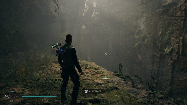 4 - Jedi Survivor: Basalt Rift - list of secrets - Koboh - Star Wars Jedi Survivor guide