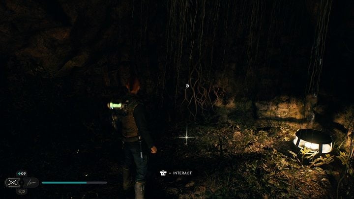 13 - Jedi Survivor: Basalt Rift - list of secrets - Koboh - Star Wars Jedi Survivor guide