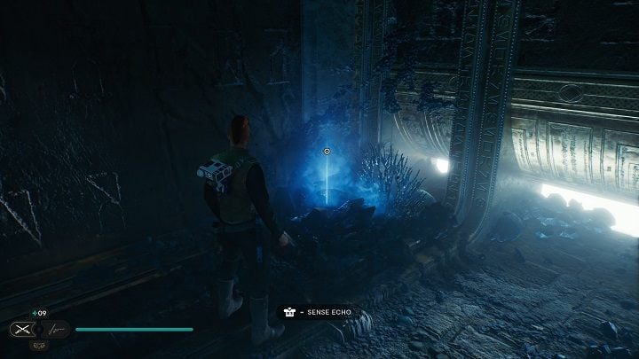 2 - Jedi Survivor: Chamber of Reason - list of secrets - Koboh - Star Wars Jedi Survivor guide