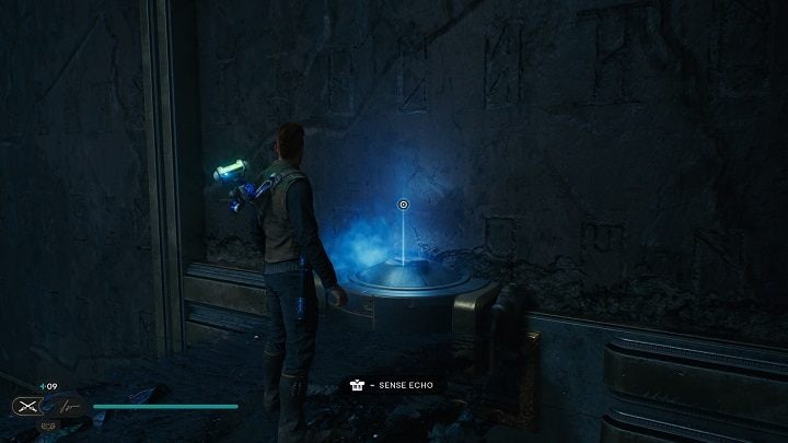 3 - Jedi Survivor: Chamber of Reason - list of secrets - Koboh - Star Wars Jedi Survivor guide