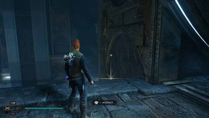 6 - Jedi Survivor: Chamber of Reason - list of secrets - Koboh - Star Wars Jedi Survivor guide