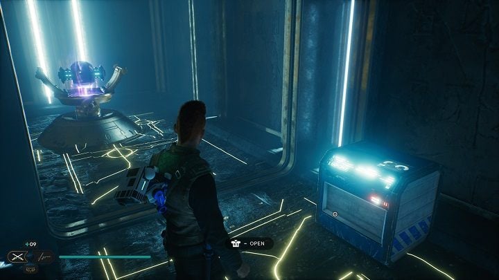 7 - Jedi Survivor: Chamber of Reason - list of secrets - Koboh - Star Wars Jedi Survivor guide