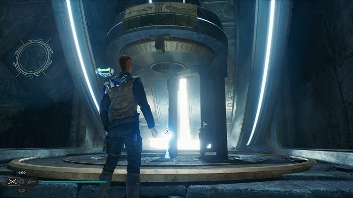 8 - Jedi Survivor: Chamber of Reason - list of secrets - Koboh - Star Wars Jedi Survivor guide