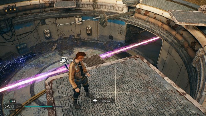 17 - Jedi Survivor: Forest Array - list of secrets - Koboh - Star Wars Jedi Survivor guide