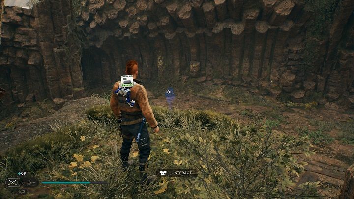 20 - Jedi Survivor: Forest Array - list of secrets - Koboh - Star Wars Jedi Survivor guide