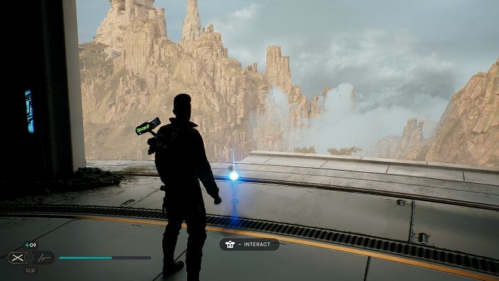 1 - Jedi Survivor: Rehabilitation Wing - list of secrets - Koboh - Star Wars Jedi Survivor guide