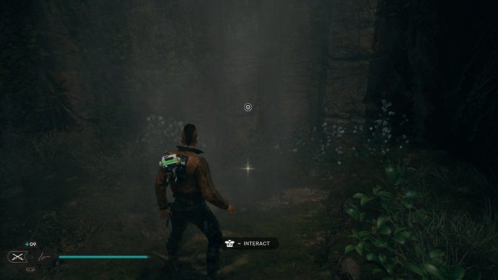 1 - Jedi Survivor: Nekko Pools - list of secrets - Koboh - Star Wars Jedi Survivor guide