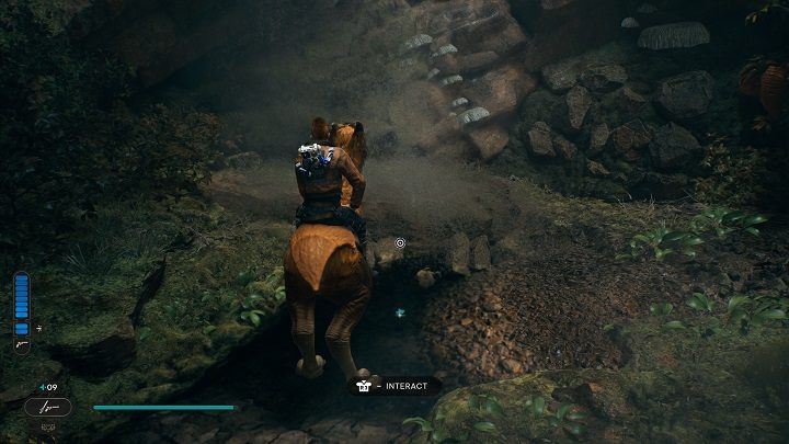 2 - Jedi Survivor: Nekko Pools - list of secrets - Koboh - Star Wars Jedi Survivor guide