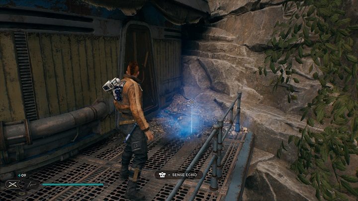 3 - Jedi Survivor: Magma Rift Passage - list of secrets - Koboh - Star Wars Jedi Survivor guide