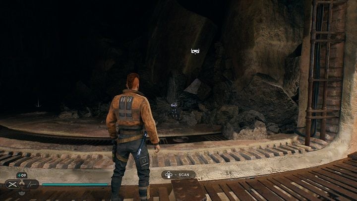 1 - Jedi Survivor: Bygone Settlement - list of secrets - Koboh - Star Wars Jedi Survivor guide