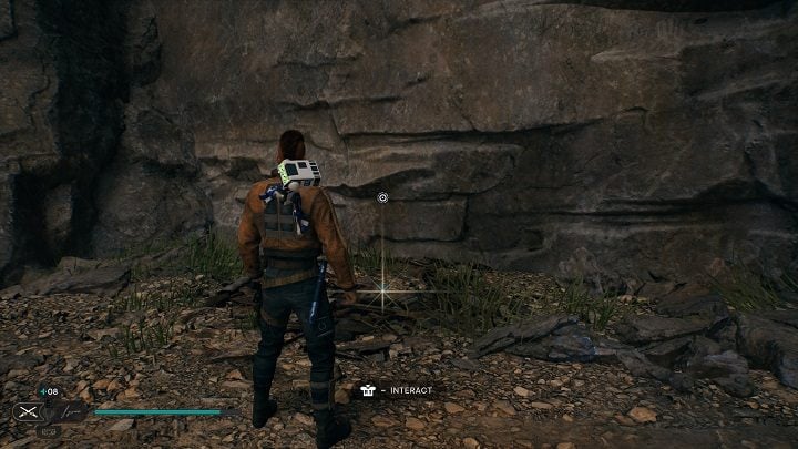 11 - Jedi Survivor: Bygone Settlement - list of secrets - Koboh - Star Wars Jedi Survivor guide