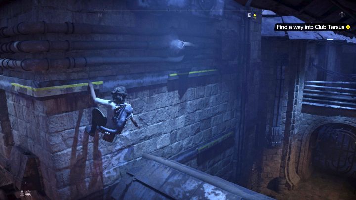 1 - Star Wars Outlaws: Tips and tricks - Basics - Star Wars Outlaws Guide