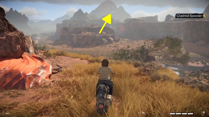 3 - Star Wars Outlaws: Tips and tricks - Basics - Star Wars Outlaws Guide