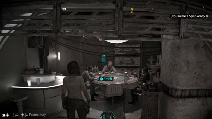 4 - Star Wars Outlaws: Tips and tricks - Basics - Star Wars Outlaws Guide