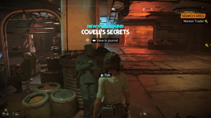 In addition to the Intel and main missions, you can also do side missions and faction quests - doing the latter is a good way to build relationships with factions - Star Wars Outlaws: Tips and tricks - Basics - Star Wars Outlaws Guide