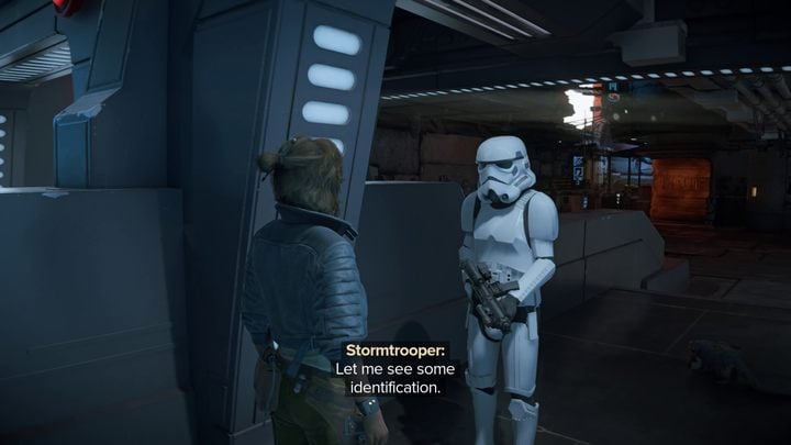 2 - Star Wars Outlaws: Underworld - walkthrough - Toshara - Star Wars Outlaws Guide