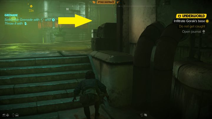 4 - Star Wars Outlaws: Underworld - walkthrough - Toshara - Star Wars Outlaws Guide