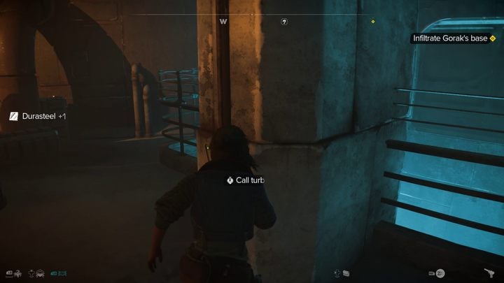 5 - Star Wars Outlaws: Underworld - walkthrough - Toshara - Star Wars Outlaws Guide