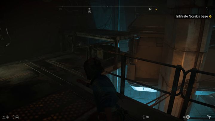 Call the first one - Star Wars Outlaws: Underworld - walkthrough - Toshara - Star Wars Outlaws Guide