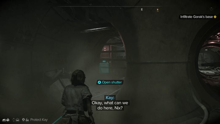 7 - Star Wars Outlaws: Underworld - walkthrough - Toshara - Star Wars Outlaws Guide