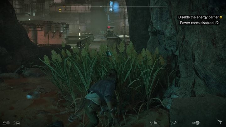 11 - Star Wars Outlaws: Underworld - walkthrough - Toshara - Star Wars Outlaws Guide