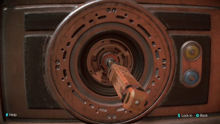 12 - Star Wars Outlaws: Underworld - walkthrough - Toshara - Star Wars Outlaws Guide